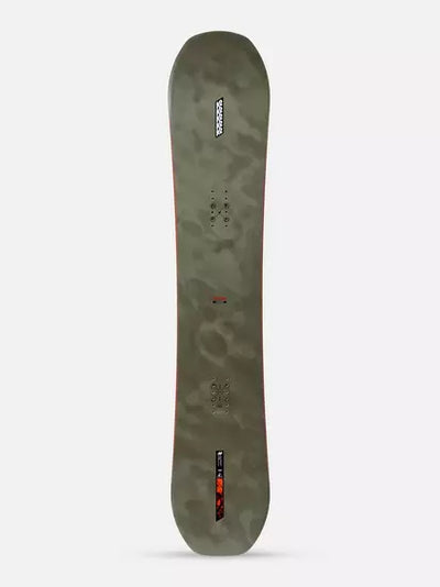 K2 MANIFEST W26