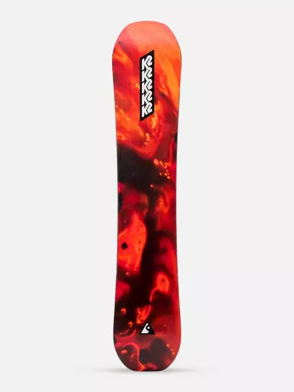 K2 MANIFEST W26