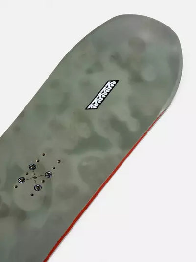 K2 MANIFEST W26