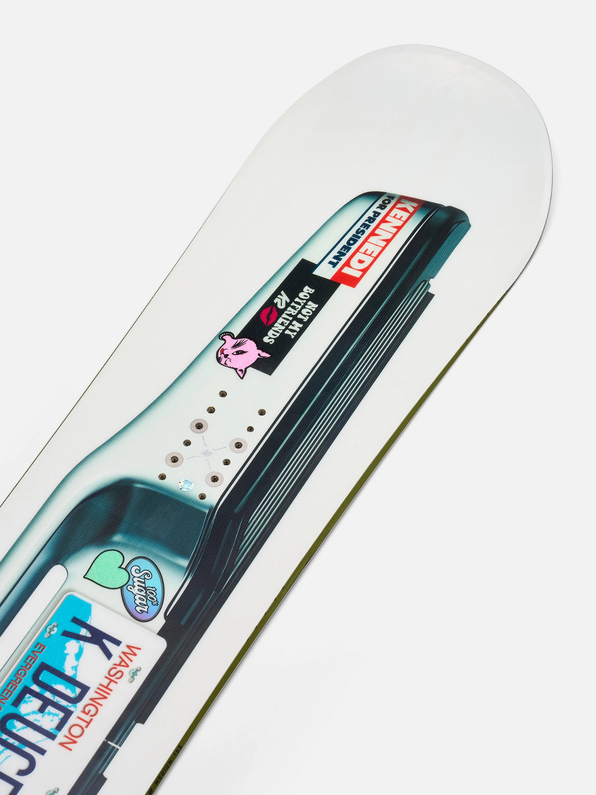 K2 MEDIUM W26