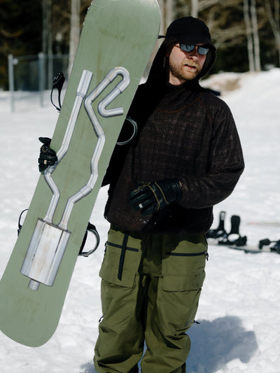 K2 MEDIUM W26
