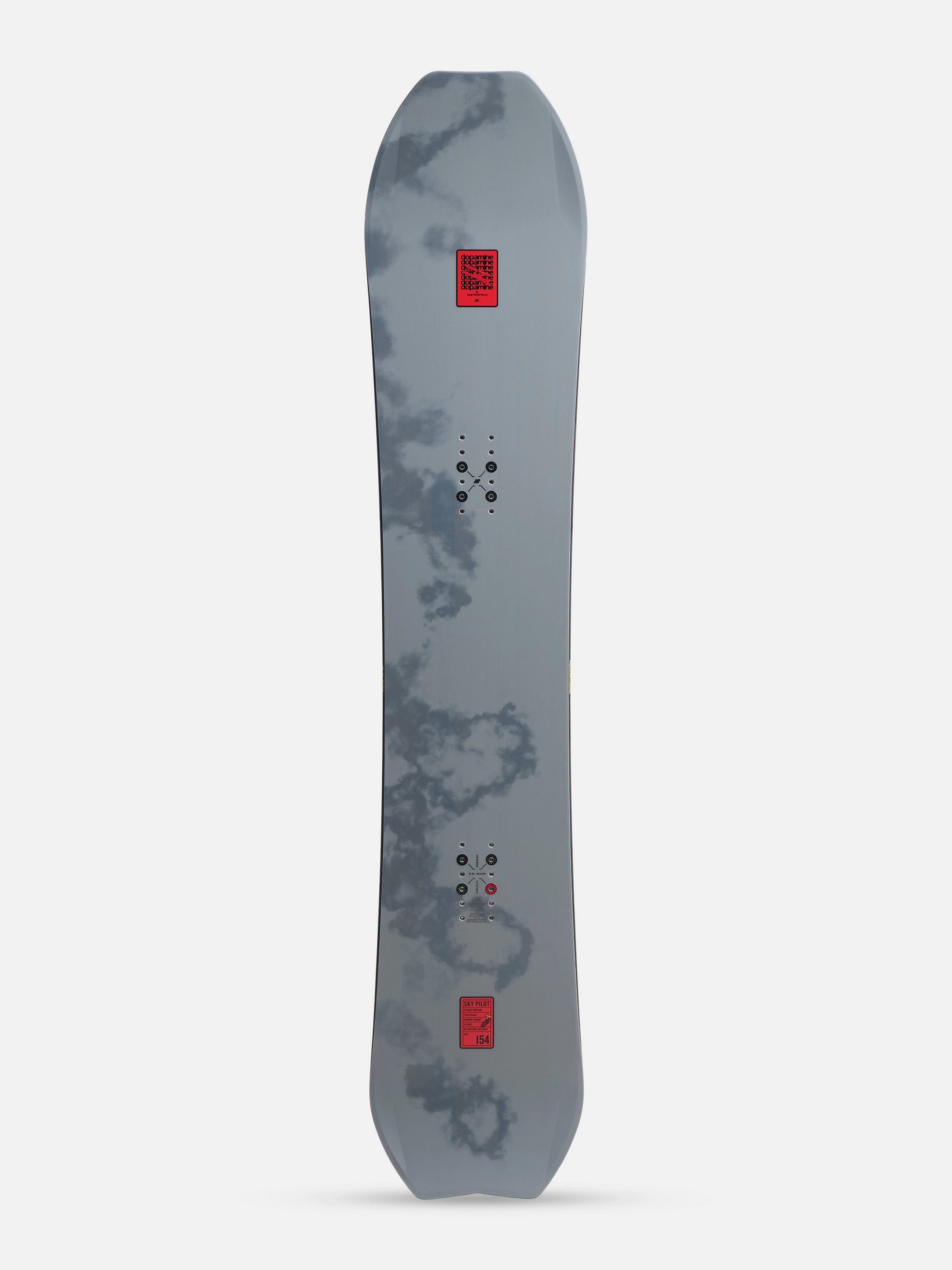 K2 SKY PILOT W26
