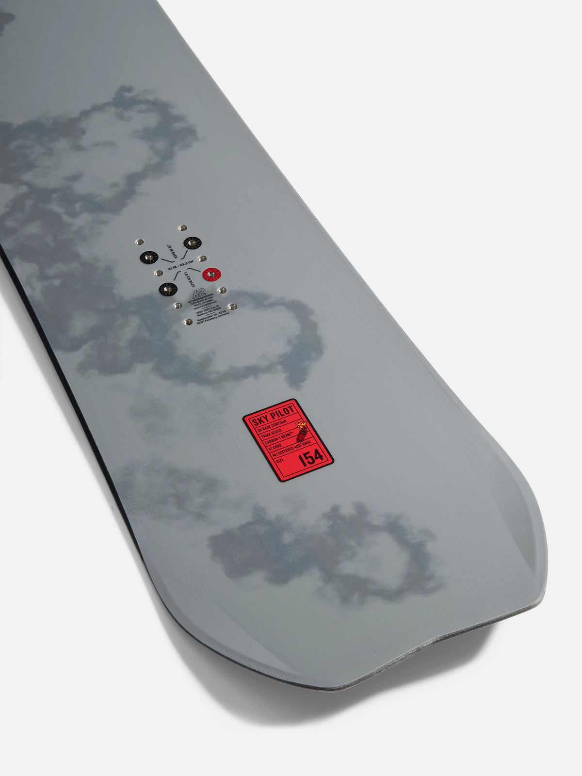 K2 SKY PILOT W26