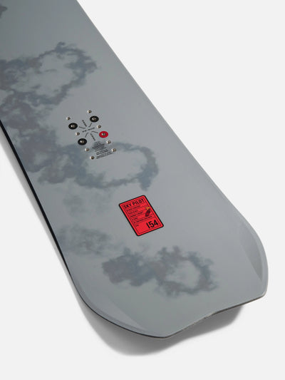 K2 SKY PILOT W26