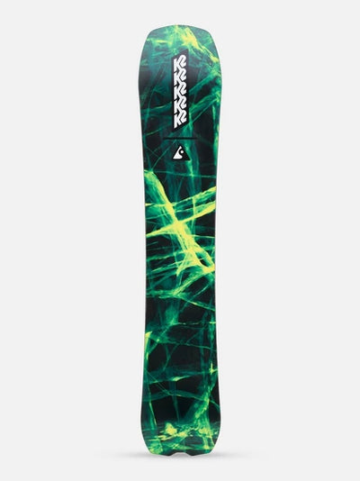 K2 ALCHEMIST W27