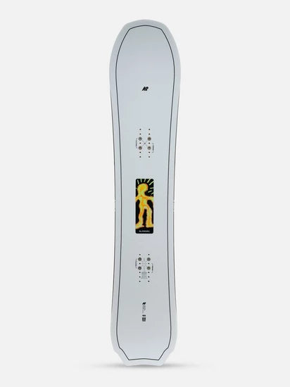 K2 ALMANAC W27