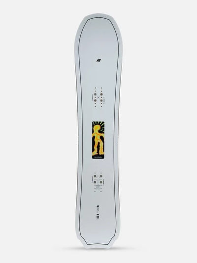 K2 ALMANAC W27