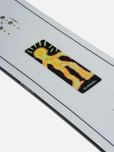 K2 ALMANAC W27