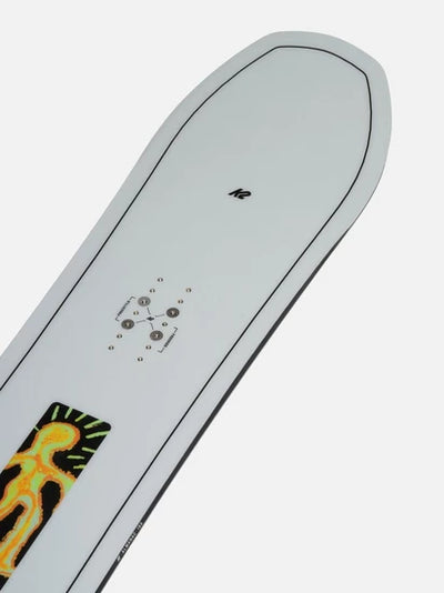 K2 ALMANAC W27