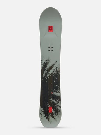 K2 ANTIDOTE W27