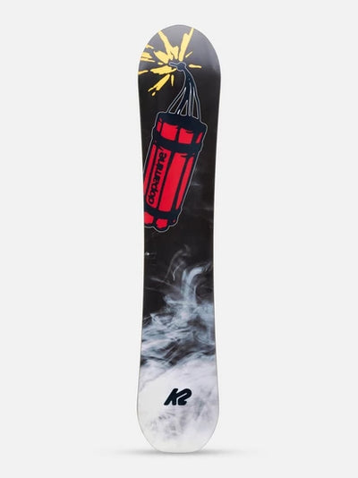 K2 ANTIDOTE W27