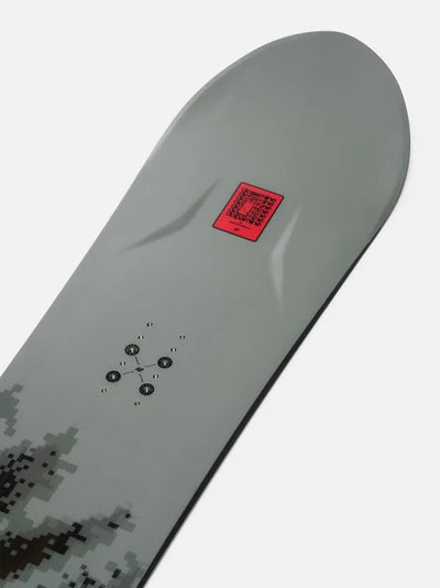 K2 ANTIDOTE W27