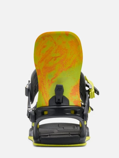 K2 BOND BINDING W27