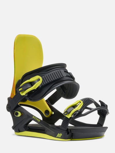 K2 BOND BINDING W27