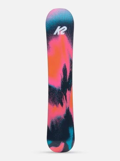 K2 DREAMSICLE W27