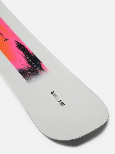 K2 DREAMSICLE W27