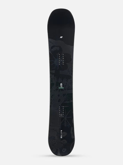 K2 EMBASSY W27