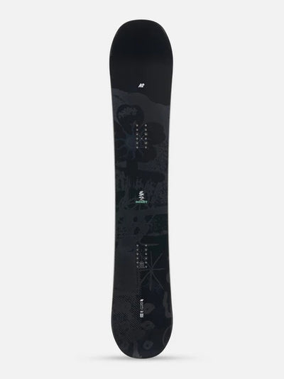 K2 EMBASSY W27