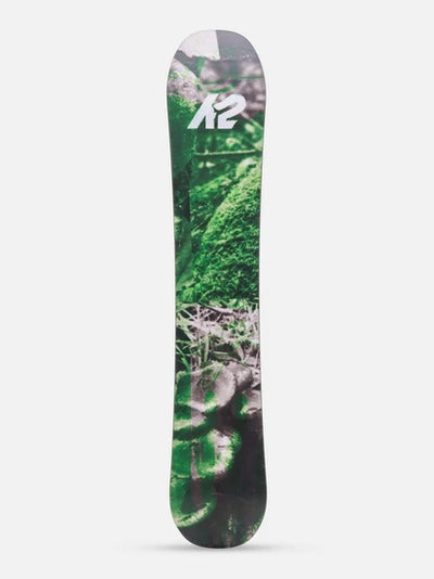 K2 EMBASSY W27