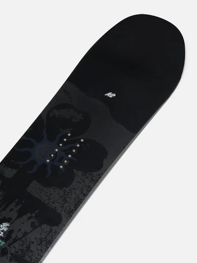 K2 EMBASSY W27