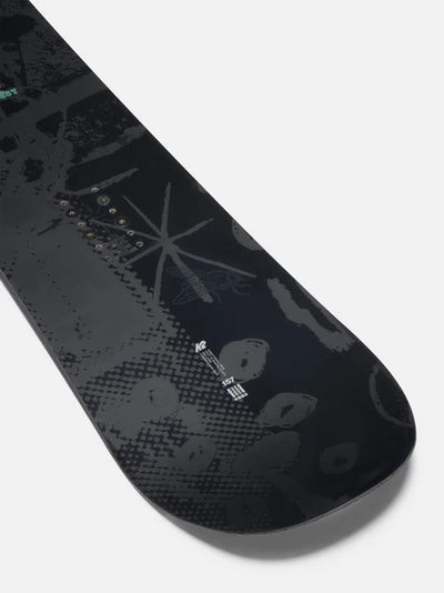 K2 EMBASSY W27