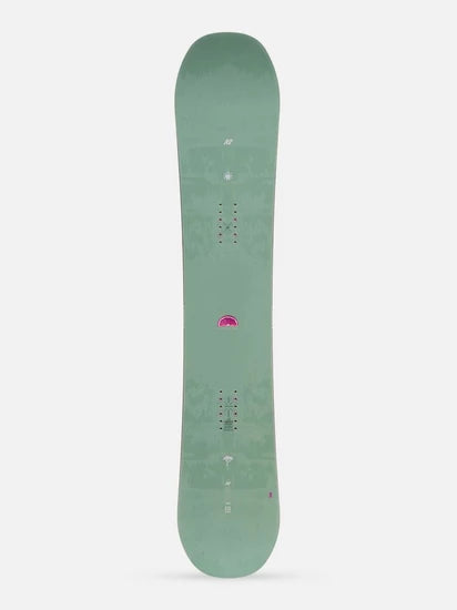 K2 WOMEN'S EXTRAVISION W27
