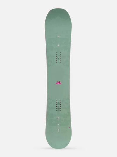 K2 WOMEN'S EXTRAVISION W27
