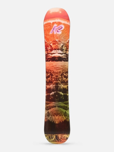 K2 WOMEN'S EXTRAVISION W27