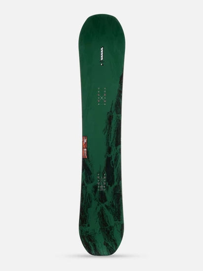 K2 MANIFEST W27