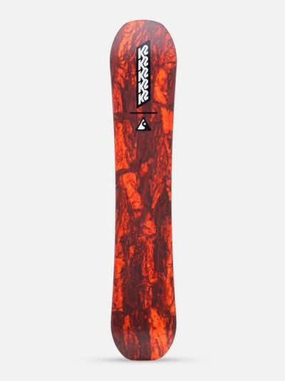 K2 MANIFEST W27