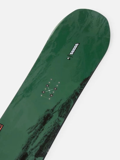K2 MANIFEST W27