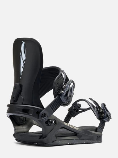 K2 WOMEN'S NETWORK BINDING W27