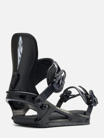 K2 WOMEN'S NETWORK BINDING W27