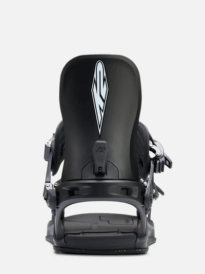 K2 WOMEN'S NETWORK BINDING W27