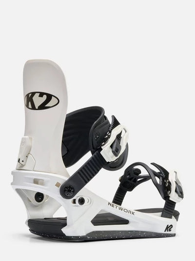 K2 WOMEN'S NETWORK BINDING W27