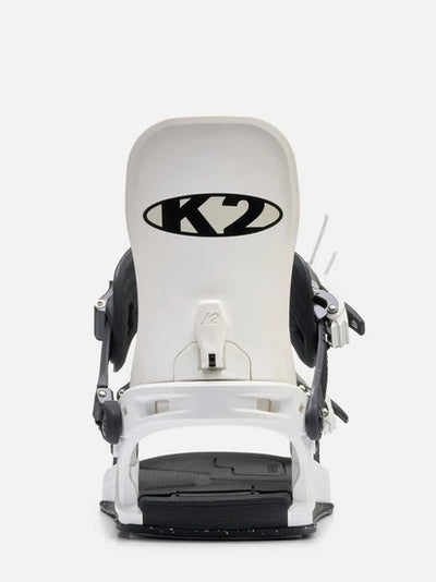 K2 WOMEN'S NETWORK BINDING W27