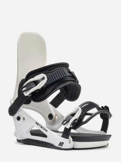 K2 WOMEN'S NETWORK BINDING W27