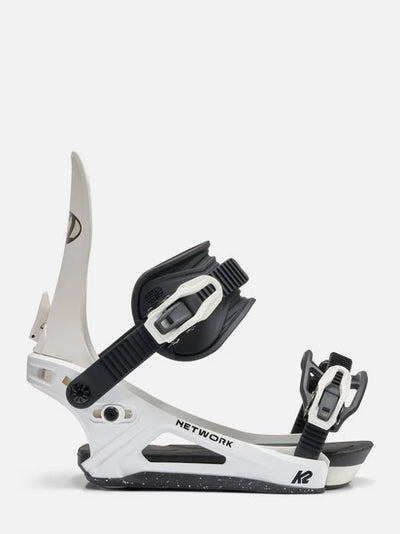 K2 WOMEN'S NETWORK BINDING W27
