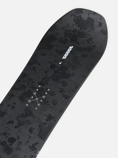 K2 PASSPORT JR W27