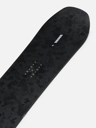 K2 PASSPORT W27