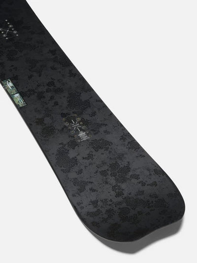 K2 PASSPORT W27