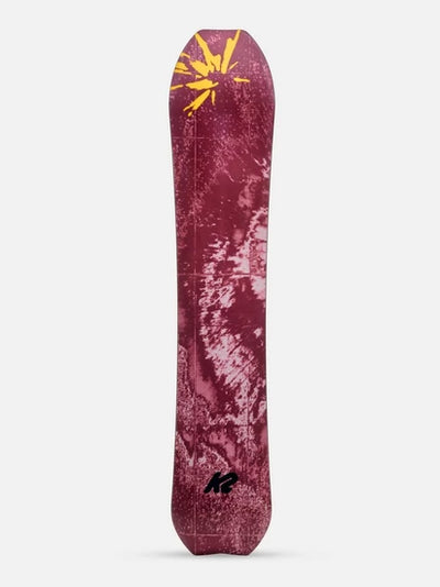 K2 SKY PILOT W27