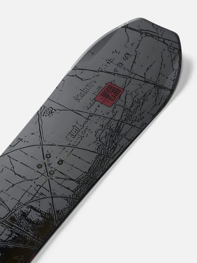 K2 SKY PILOT W27