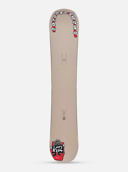K2 WORLD PEACE W27