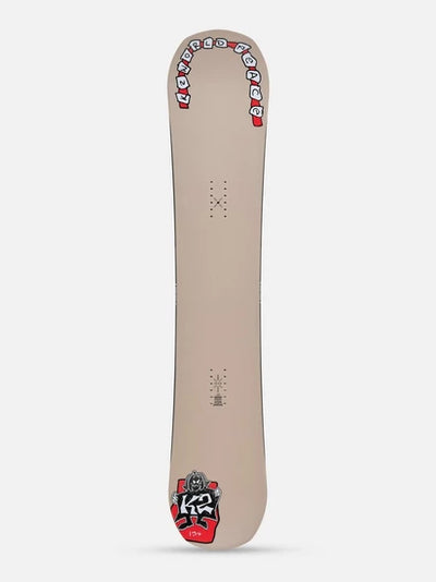 K2 WORLD PEACE W27