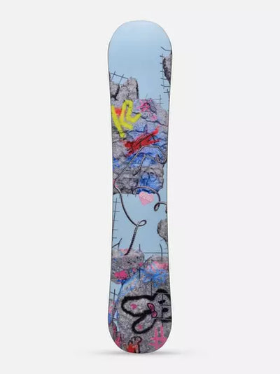 burton alice in wonderland snowboard for sale K2 MEDIUM W25