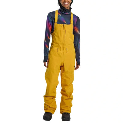 BURTON WMNS RESERVE BIB