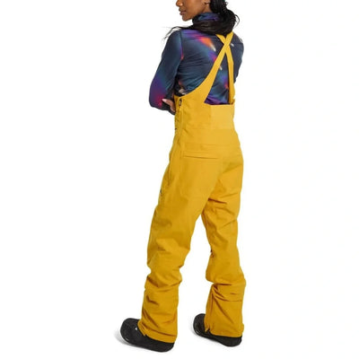 BURTON WMNS RESERVE BIB