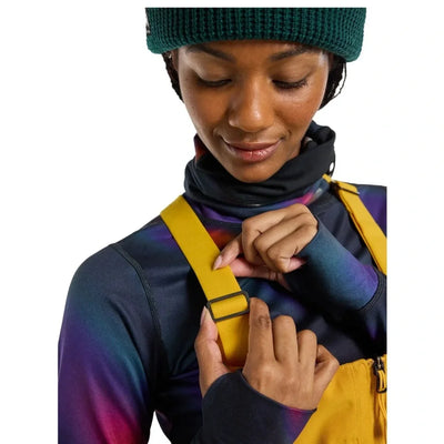 BURTON WMNS RESERVE BIB