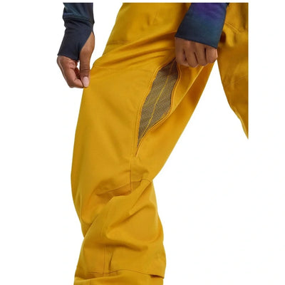 BURTON WMNS RESERVE BIB